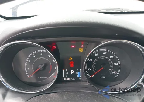 2020 Mitsubishi Outlander Sport 2.0 Es из США, поврежденный, VIN JA4AP3AU7LU012480